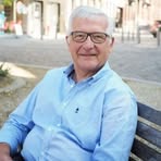 Profile Picture of Steven Peeters (@Steven-Peeters) on Facebook