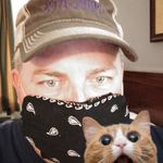 Profile Picture of Robert Settle (@robert.j.settle) on Instagram