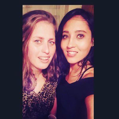 Profile Picture of Tanya (@TanyaScully) on Twitter