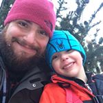 Profile Picture of Michael Restivo (@mikey_the_journeyman) on Instagram