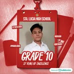 Profile Picture of Mark Lawrence Olmeda (@mark.lawrence.olmeda) on Facebook