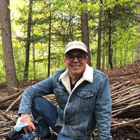 Profile Picture of Ted Cook (@ted-cook-16) on Quora