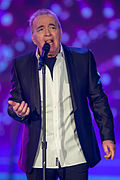 Profile Photo of Barry Ryan (singer)on Wikipedia