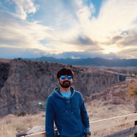 Profile Picture of Vigneshwar Karunagaran (@vigneshwar-karunagaran) on Quora