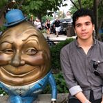 Agapito Velez - Instagram Profile Picture of Agapito Velez (@pie_toes) on Instagram
