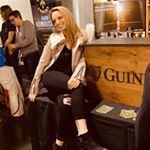 Profile Picture of 🎀Paula 🎀 (@guinness_babe415) on Instagram