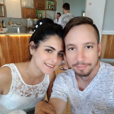 Profile Picture of Lorena Alzola Castillo (@AlzolaLorena) on Twitter