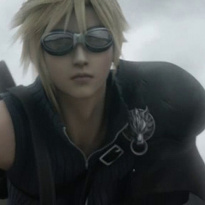 Profile Picture of Nonno (@runningwolf_87) on Twitter