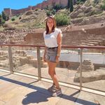 Profile Picture of Andrea Dekker (@andrea__d__) on Instagram