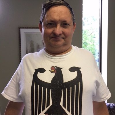 Profile Picture of Steven Bevington (@stnneb) on Twitter