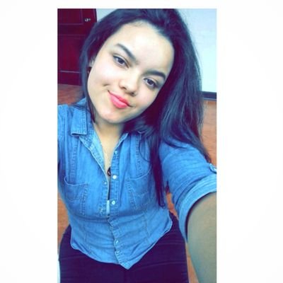 Profile Photo of Angelica Estrada ♥! (@angelica0085) on Twitter