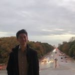 Profile Picture of Gregory Chung (@gregchung_) on Instagram