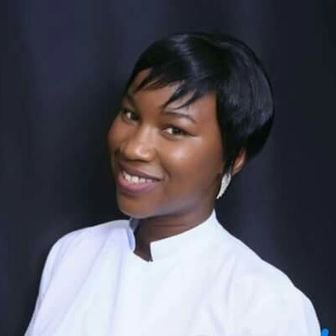 Profile Picture of Chidinma Ebinama (@sisgoodlight) on Twitter