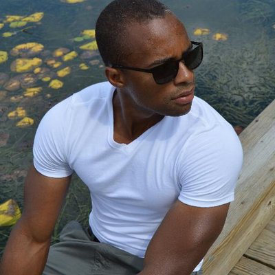 Profile Picture of Andre Edwards (@advkinematics) on Twitter