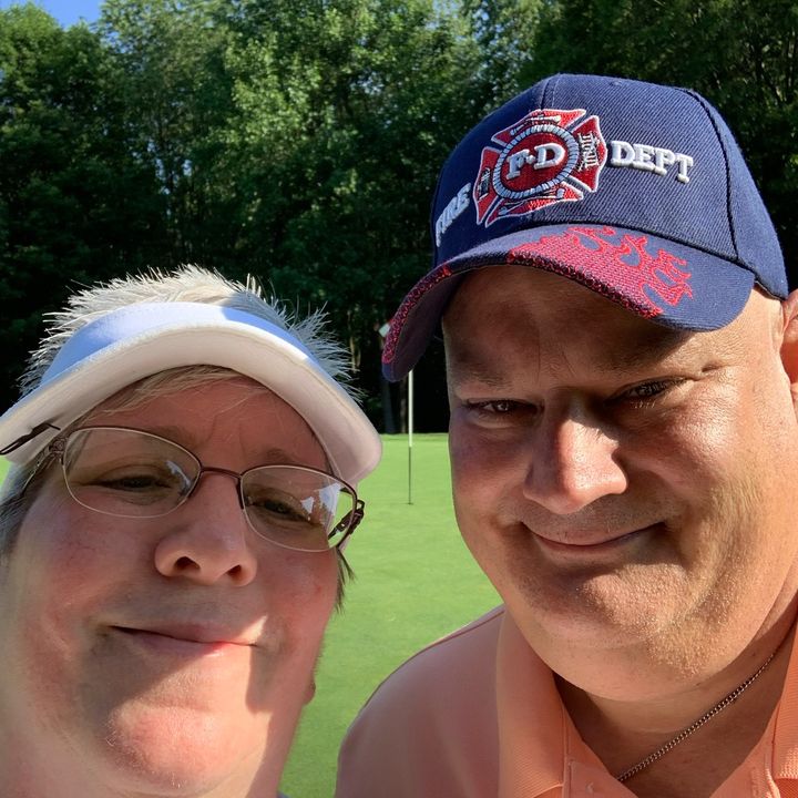 Profile Picture of Shawn Fairman (@saintslover024.0) on Tiktok