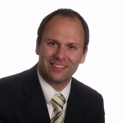 Profile Picture of Patrick Feierabend (@PFeierabend) on Twitter