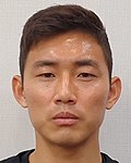 Profile Picture of Lee Woong-heeon Wikipedia