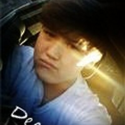 Profile Picture of Daniel Friedel (@blur_duh) on Twitter