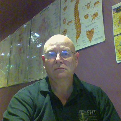 Profile Picture of Andrew Smith (@smiithy4x4) on Twitter