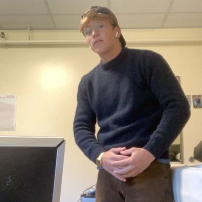 Profile Picture of Joe McGarry (@joedawggg) on Twitter