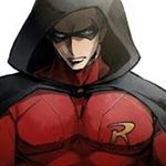 Profile Picture of Timothy drake (@robin.xx.gotham) on Instagram