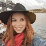 Profile Picture of Rosa Meyer (@rosameyer) on Instagram