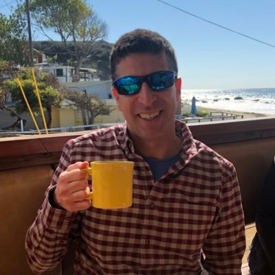 Profile Picture of Marc Sherman (@marctsherman) on Twitter