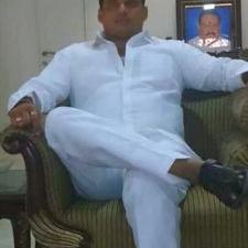 Profile Picture of K.lakshman Kumar (@k_lakshmankumar) on Twitter
