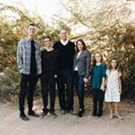 Profile Picture of Mindy Wilkinson McNamara (@mindymac6) on Instagram