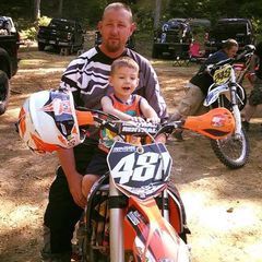 Profile Picture of jacobdziadek (@jacobdziadek) on Tiktok