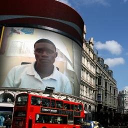 Profile Picture of Maring John Duku (@DukuMaring) on Twitter