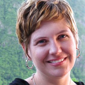 Profile Picture of Stacie Rohrbach (@slrohr) on Pinterest