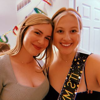 Profile Picture of Taylor Craven (@tatercraven) on Instagram