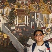 Profile Picture of Rhett Matthew Shaw (@rhett-matthew-shaw) on Quora