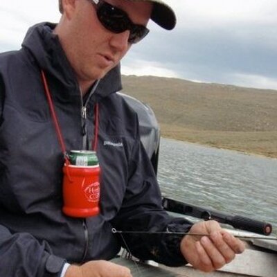 Profile Picture of Jeremy Christensen (@DoryLadd) on Twitter