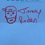 Profile Picture of James Riden (@jamesriden) on Instagram