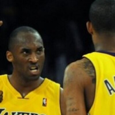 Profile Picture of Carlos Foster (@Kobecootman) on Twitter