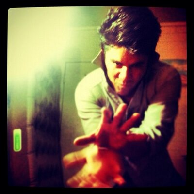 Profile Picture of Corey Gomez (@coreygomez) on Twitter