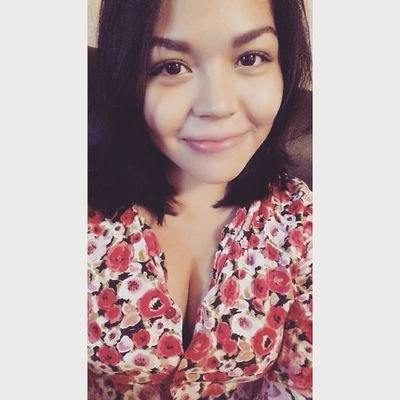 Clarissa Camacho - Twitter Profile Picture of Clarissa Camacho (@iesurx3) on Twitter