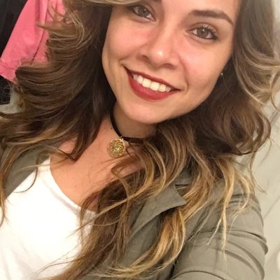 Profile Picture of Amber Guerra (@aleonette143) on Twitter
