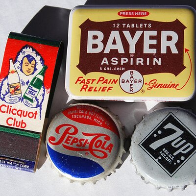 Profile Picture of Josh Rothrock (@VIntageFinder1) on Twitter