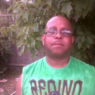 Profile Picture of Ronald Carter (@ronald.carter.96742) on Facebook