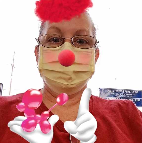 Profile Picture of Pauline Fallon (@paulinex4) on Poshmark