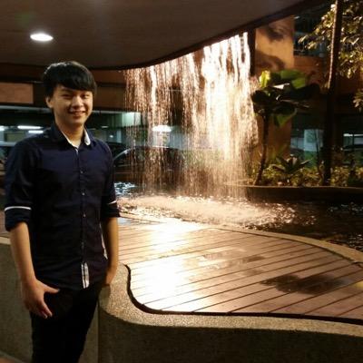 Profile Picture of Peter Chau (@PeterNieniE) on Twitter