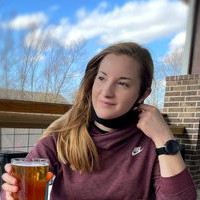 Profile Picture of Kara Simons (@kara-simons-10) on Quora