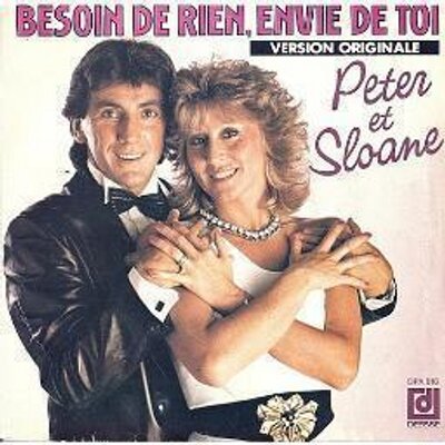Profile Picture of Peter Et Sloane (@Zayra26178771) on Twitter