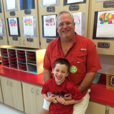 Profile Picture of Jon Van Pelt (@jondvp) on Twitter