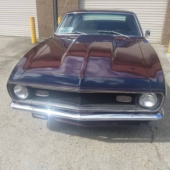 Profile Picture of Mike Gilliam (@mikegilliam156) on Poshmark