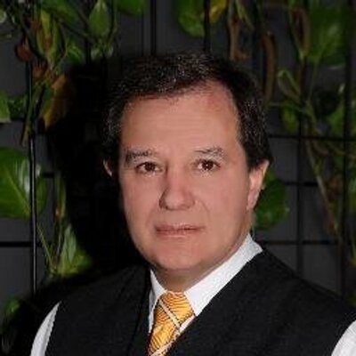 Profile Picture of Roberto Tomàs Aranda (@dr_tomasaranda) on Twitter