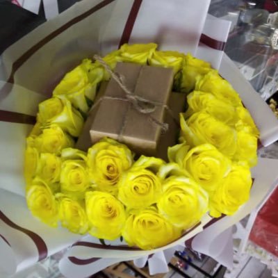 Profile Picture of نقطة (@LH0VguyDYlfKoif) on Twitter